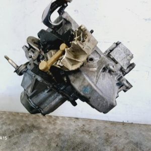 PEUGEOT 307 PHASE 2