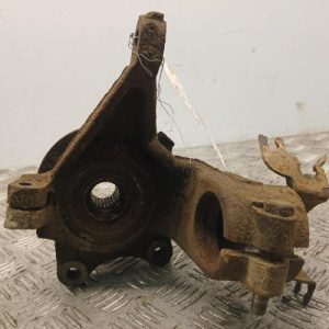 CITROEN C2 PHASE 1