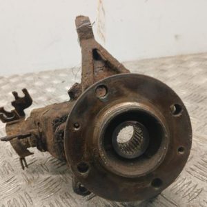 CITROEN C2 PHASE 1