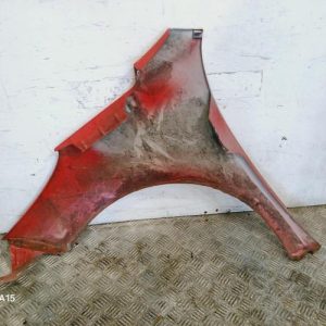 PEUGEOT 207 PHASE 1