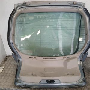 RENAULT LAGUNA 2 PHASE 2