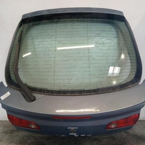 RENAULT LAGUNA 2 PHASE 2