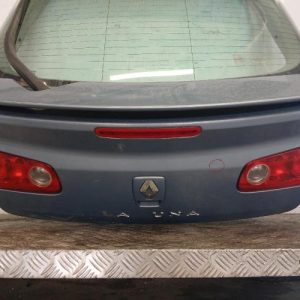 RENAULT LAGUNA 2 PHASE 2