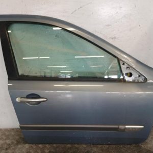 RENAULT LAGUNA 2 PHASE 2