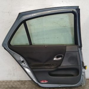 RENAULT LAGUNA 2 PHASE 2