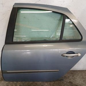 RENAULT LAGUNA 2 PHASE 2