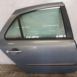 RENAULT LAGUNA 2 PHASE 2