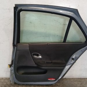 RENAULT LAGUNA 2 PHASE 2
