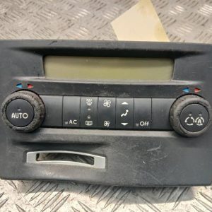 RENAULT LAGUNA 2 PHASE 2
