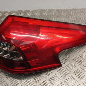 CITROEN C5 2 BREAK