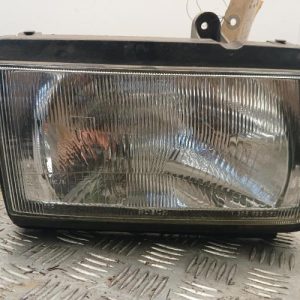 OPEL FRONTERA B