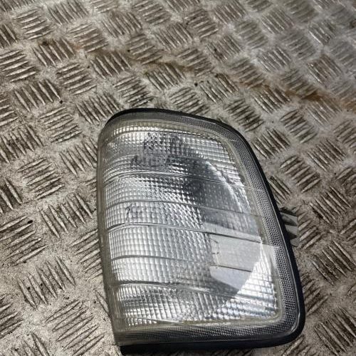 MERCEDES 300 W124 PHASE 1