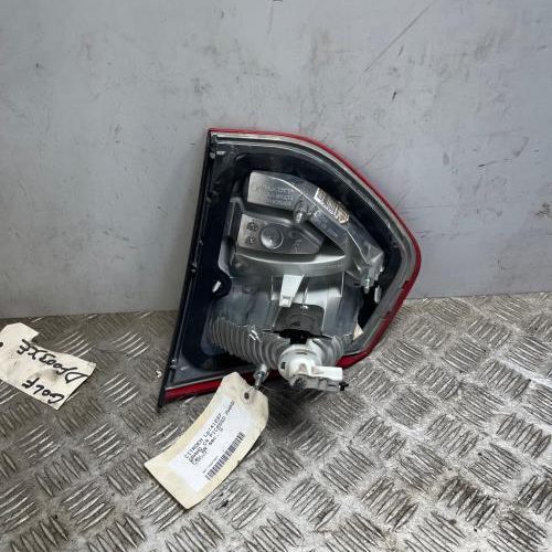 CITROEN C4 PICASSO 1