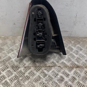 MERCEDES CLASSE A 168 PHASE 1
