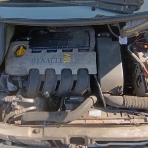 RENAULT TWINGO 1 PHASE 3
