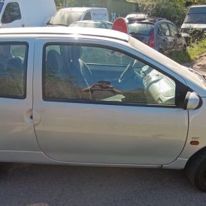 RENAULT TWINGO 1 PHASE 3