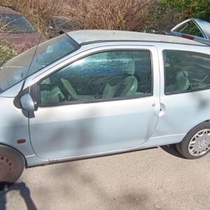 RENAULT TWINGO 1 PHASE 3