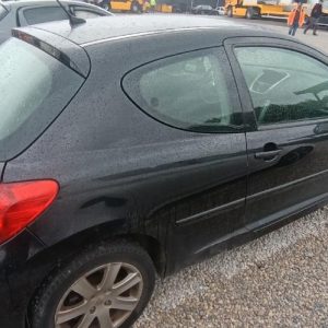 PEUGEOT 207 PHASE 1