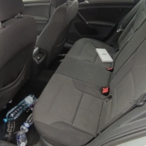 VOLKSWAGEN GOLF 7 PHASE 2