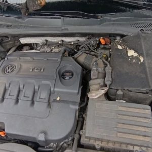 VOLKSWAGEN GOLF 7 PHASE 2