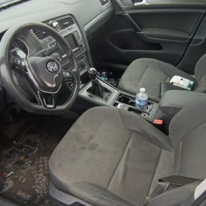 VOLKSWAGEN GOLF 7 PHASE 2