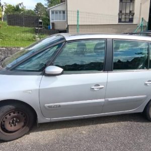 RENAULT ESPACE 4 PHASE 1