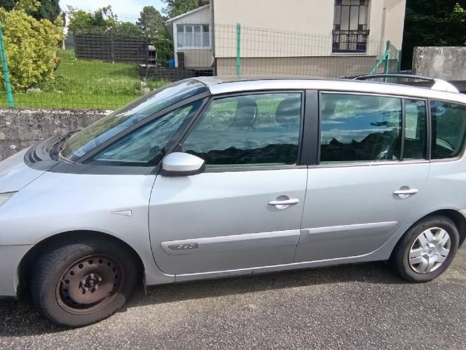 RENAULT ESPACE 4 PHASE 1