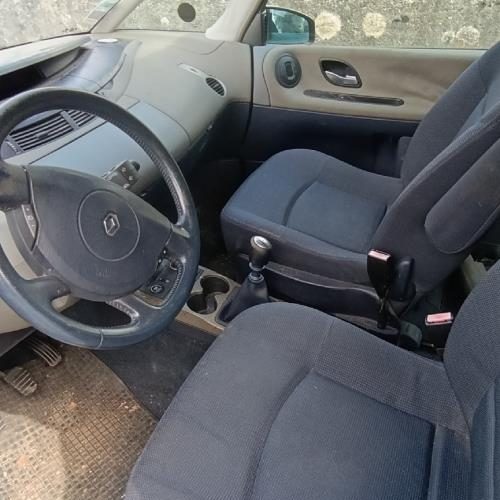RENAULT ESPACE 4 PHASE 1