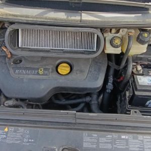 RENAULT ESPACE 4 PHASE 1