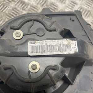 RENAULT SCENIC 2 PHASE 1