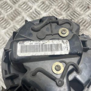 CITROEN C3 1 PHASE 1