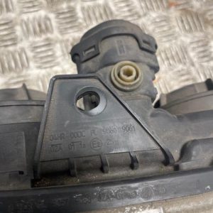 RENAULT LAGUNA 2 PHASE 1 BREAK