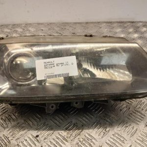 RENAULT SAFRANE PHASE 2