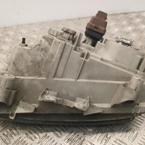 RENAULT SAFRANE PHASE 2