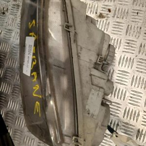 RENAULT SAFRANE PHASE 2