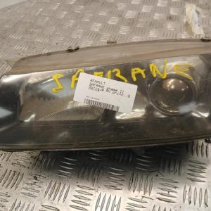 RENAULT SAFRANE PHASE 2