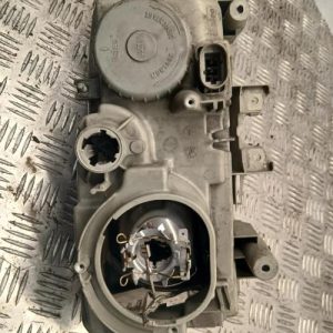 RENAULT SAFRANE PHASE 2