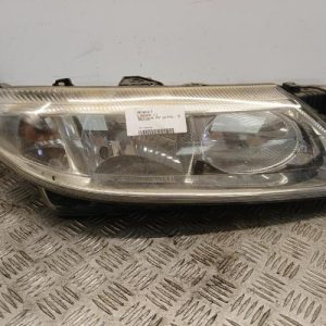 RENAULT LAGUNA 2 PHASE 1