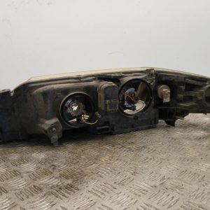RENAULT LAGUNA 2 PHASE 1