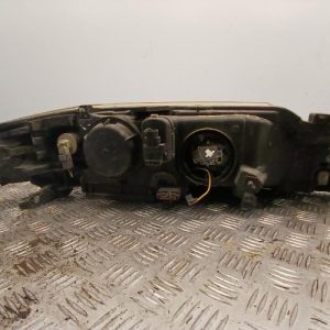 RENAULT LAGUNA 2 PHASE 1