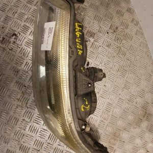RENAULT LAGUNA 2 PHASE 1
