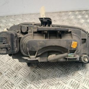 RENAULT MEGANE 1 PHASE 1