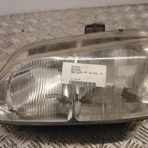 RENAULT MEGANE 1 PHASE 1