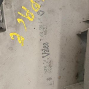 RENAULT ESPACE 3