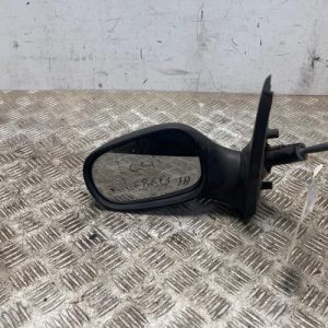 RENAULT CLIO 2 PHASE 1