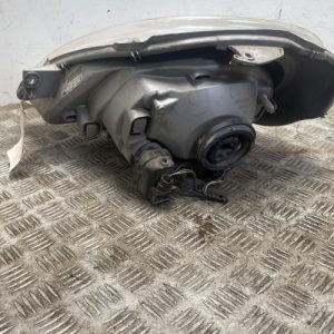 RENAULT TRAFIC 2 PHASE 1