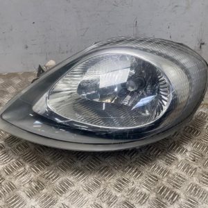 RENAULT TRAFIC 2 PHASE 1