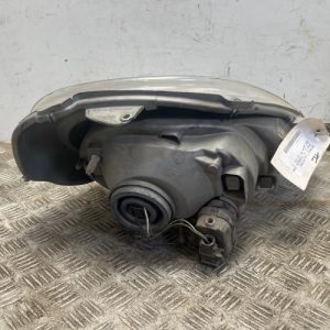 RENAULT TRAFIC 2 PHASE 1