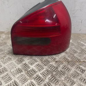 AUDI A3 1 PHASE 1