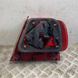 AUDI A4 1 PHASE 1